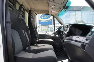 Iveco Daily 35C15